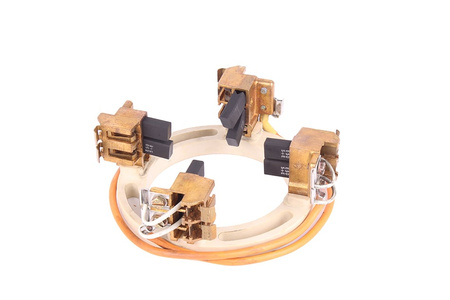 DRŽÁK KARTÁČŮ 1HU3104-0AH01-0ZZ9 SIEMENS