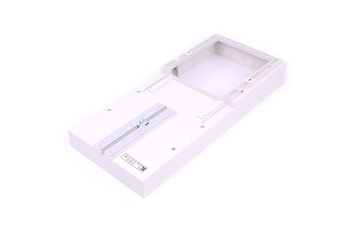 169D1102 SCHNEIDER ELECTRIC IP20D 1016009159 PRO UM-S MODULÁRNÍ RÁM