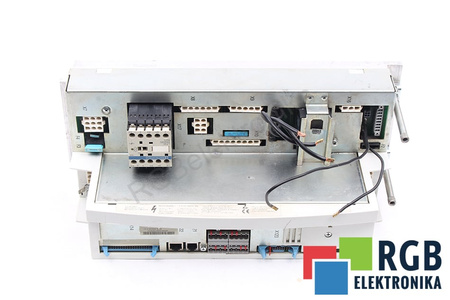 KPS-600/20-ESC KUKA 00-105-352 E93DE103E4B531