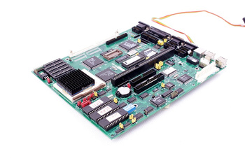 P0S-460 UNIPO REVA202 PRO 2RML78F32X01 ZÁKLADNÍ DESKA