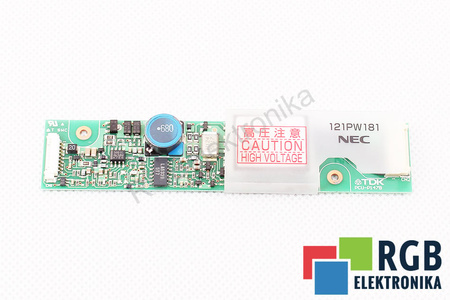 INVERTOR 121PW181 NEC PCU-P147B