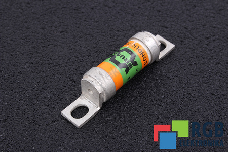 POJISTKA 40ET BRUSH BS88:4 660VAC