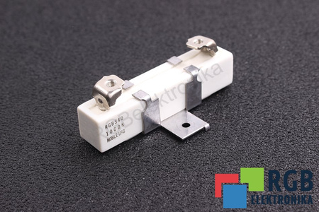 REZISTOR RGBS40 NOBLE 100 OHM 100OHM