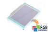 TCG057QV1CC-G00 KYOCERA 5.7" LCD DISPLEJ