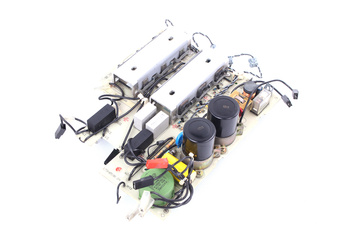 175H0538 DANFOSS PRO VLT3003