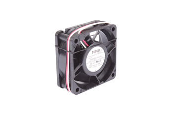 06025SA-24Q-AL-D0 NMB TECHNOLOGIES 60X60X25MM 24VDC 0.13A VENTILÁTOR