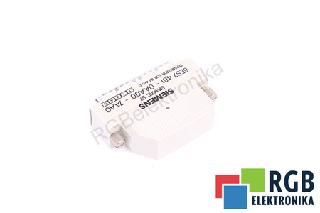 6ES7461-0AA00-7AA0 SIEMENS SIMATIC S7 KONEKTOR