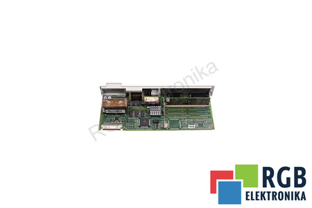 6SN1118-0DG21-0AA1 SIEMENS VERSION D SIMODRIVE 611