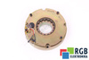 A06B-0153-B175#7000 FANUC BRZDA