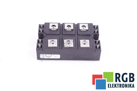 GRAETZŮV MŮSTEK DDB6U215N16L INFINEON ISOPACK 215A, 1600V