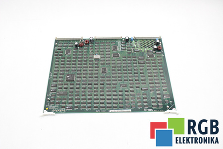 BMRC ASSY 2123309 GE YOKOGAWA MEDICAL SYSTEMS PRO LOGIQ 400
