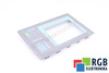 6AV6644-0BA01-2AX1 SIEMENS SIMATIC MP377 12" PŘEDNÍ KRYT