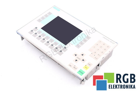 6AV3627-1LK00-1AX0 SIEMENS OP27 STN COLOR LC DISPLAY