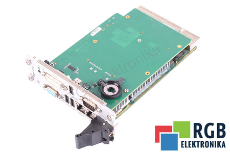 CP307-LDT2 KONTRON NA NÁHRADNÍ DÍLY