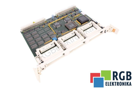 6FX1138-6BB00 SIEMENS SINUMERIK 880 NA NÁHRADNÍ DÍLY