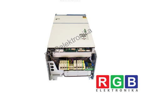 RAC2.2-250-380-A0I-W1 INDRAMAT AC-MAIN SPINDLE DRIVE R911237791