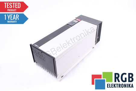 VLT6022HT4C54STR3DLF00A00C0 DANFOSS VLT6000 HVAC