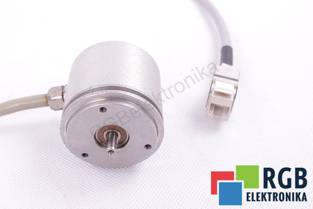 ROD426.E500-H9 HEIDENHAIN ID.NR.244563-3G ENKODÉR
