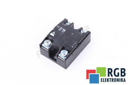 RM1A23D50 CARLO GAVAZZI 15/50A 230VAC 3-32VDC RELE