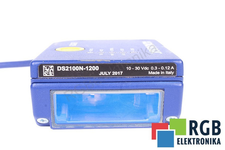 DS2100N-1200 DATALOGIC