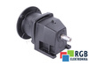 SK.22 NORD IEC100 I=3.53 PŘEVODOVKA