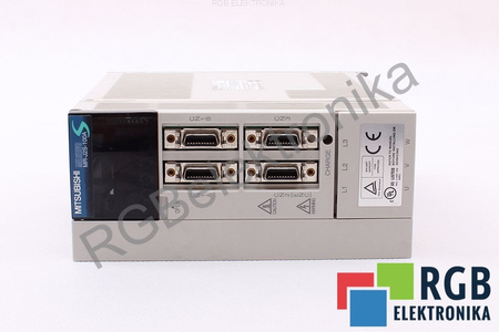 MR-J2S-100A MITSUBISHI ELECTRIC MELSERVO