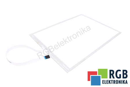 TP-3850S1 PRO X-TERMINAL-HMI 333X249MM, 5PIN DOTYK NÁHRADA