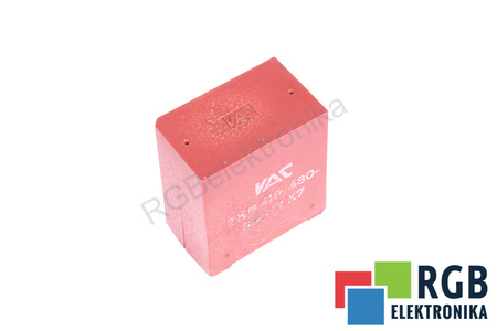 ZKB419/480-80-H2 VAC