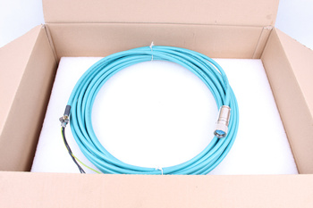 6FX2002-5CA01-1BF0 SIEMENS 1FT/1FK TO 611/810D/SIMOVERT 10M KÁBEL