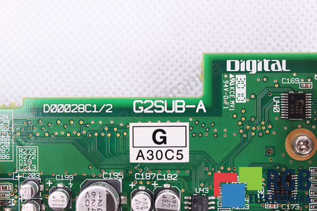G2SUB-A DIGITAL D00028C DIGITAL PRO GP2400-TC41-24V