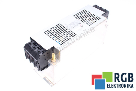 HLD110-500/250 BLOCK FILTR