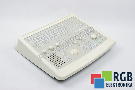 LOGIQ 400 GE YOKOGAWA MEDICAL SYSTEMS KLÁVESNICE