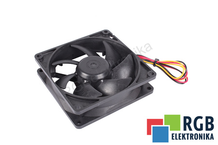 9A0924S4011 SANYO DENKI 92X92X25MM, 24V VENTILÁTOR