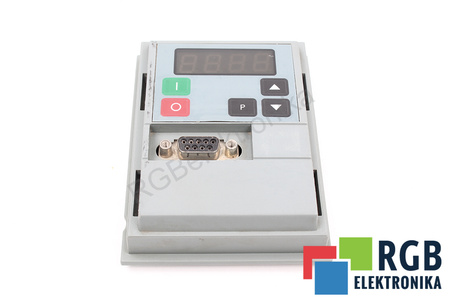G85139-E1721-C884-C SIEMENS SIMOVERT OVLÁDACÍ A ŘÍDICÍ PANEL