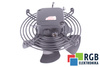 2AD100D-B05OA2-AS03-A2N1 EBM PAPST 220V VENTILÁTOR