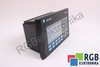 2711-K5A8 ALLEN BRADLEY SER.F REV.B FRN 3.01 PANEL VIEW550