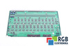 2318122 GE YOKOGAWA MEDICAL SYSTEMS RXB BOARD PRO LOGIQ3