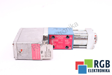 D633D2506 MOOG REVA R04KO1F0NSM2