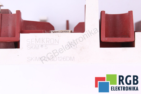 SKIM601GD126DM SEMIKRON