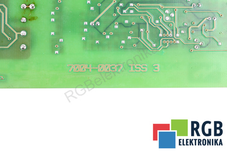 7004-0037 CONTROL TECHNIQUES IN37-DYNAMAX