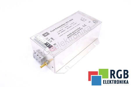 HFD400/8 BLOCK NF008-443 SEW FILTR