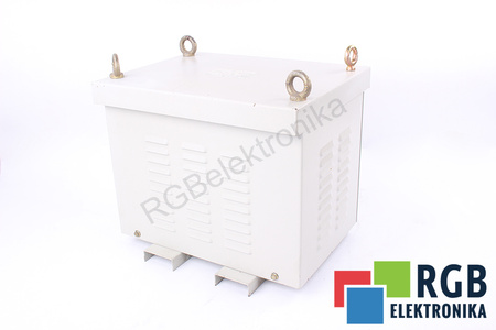 ATT CE S.R.L. 380/415/440/460V TRANSFORMÁTOR