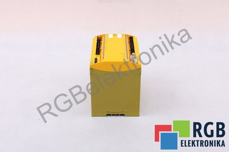 PNOZM0P PILZ 773110 BEZPEČNOSTNÍ RELÉ