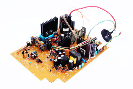 TNP890323 NEMATRON PRO IWS-4624/35