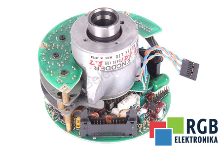 TYPE E OKUMA E4809-024-019-C ENKODÉR