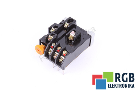 TH-12 MITSUBISHI ELECTRIC 5-8A RELE