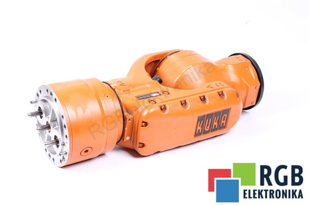 ZH125/150-2 KUKA KR60P/2 RUKA ROBOTA