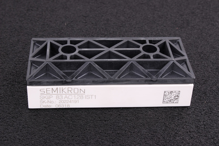 SKIIP83AC128IST1 SEMIKRON NÁHRADA