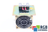 A06B-6134-K002 FANUC 054A VENTILÁTOR
