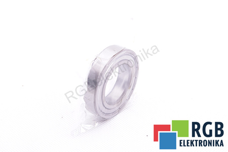 6007-2Z/C3 SKF 35X62X14 16.8KN, 10.2KN LOŽISKO